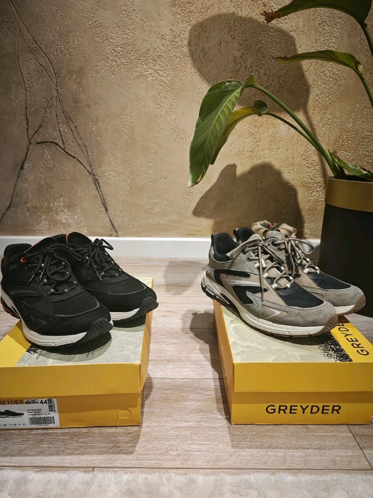 GREYDER AYAKKABI - 7