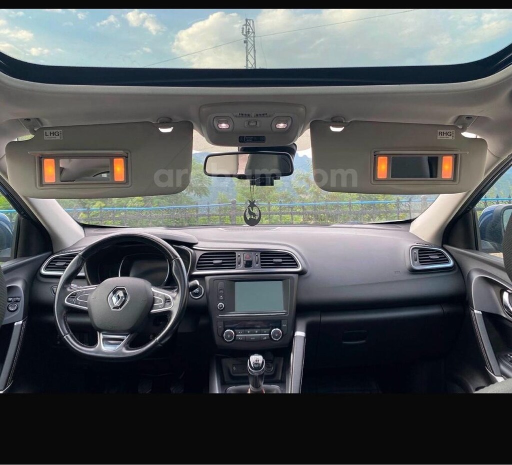 renault kadjar 2015 model - 19