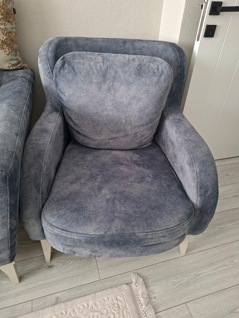 Doğtaş koltuk takımı - 4
