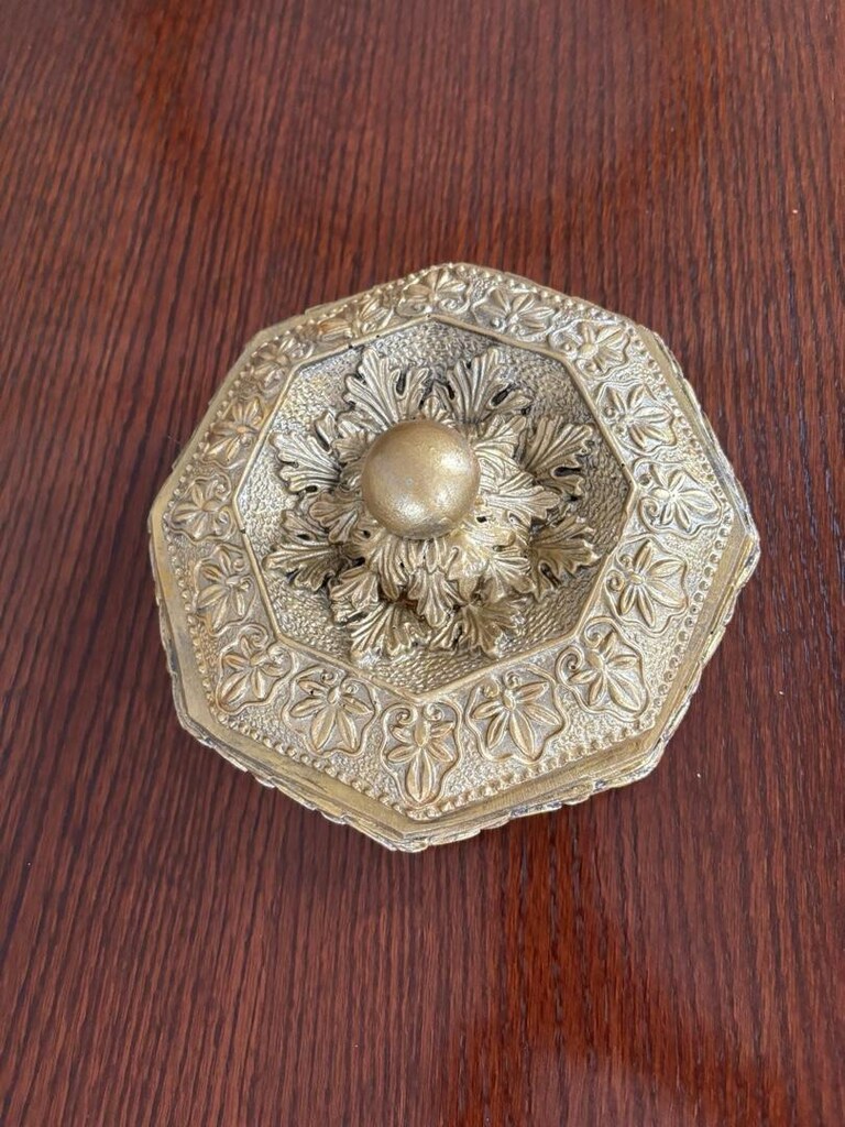 Kapaklı kutu - 2