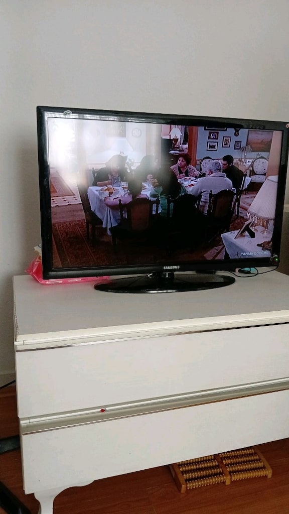 televzuyon. tv uyduysulya bırlikfe - 3
