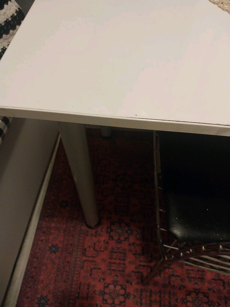 ikea mutfak masası - 4