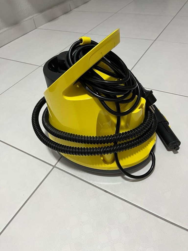 karcher sc2 buhar makinesi - 5