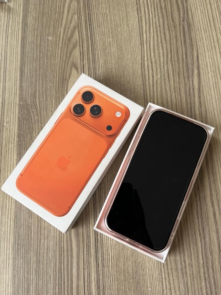 İphone 17 PRO - 10