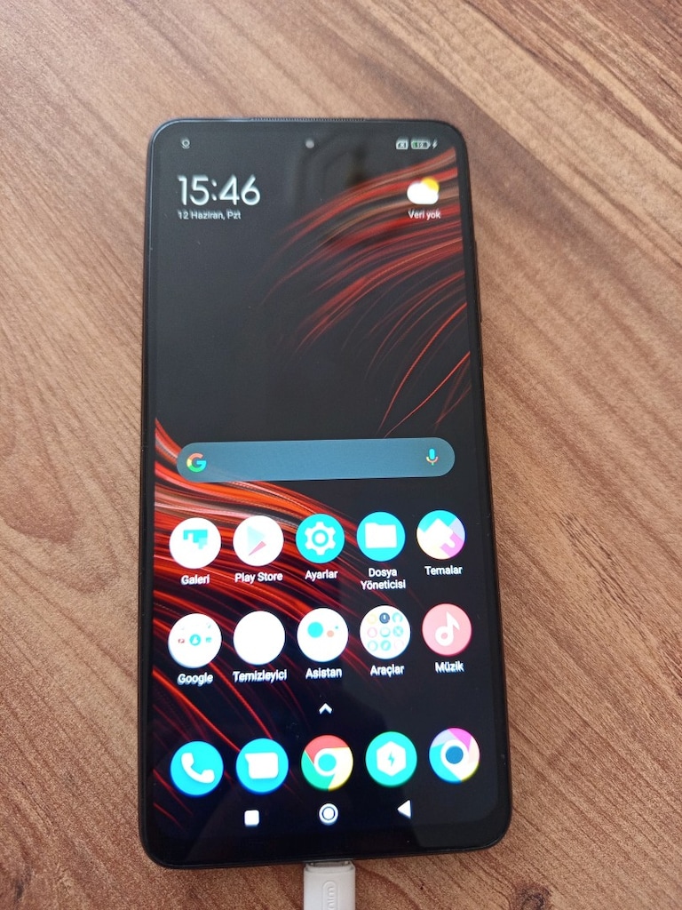 poco x3 NFC 128 gb - 2