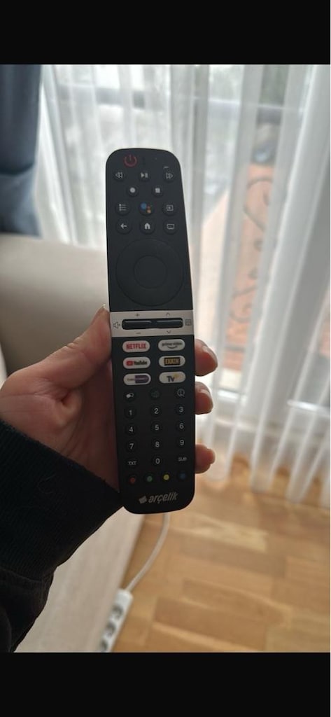 arçelik ımperium oled 65” smart tv - 4