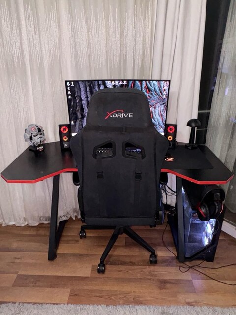 Masaüstü Oyuncu Bilgisayarı SETUP