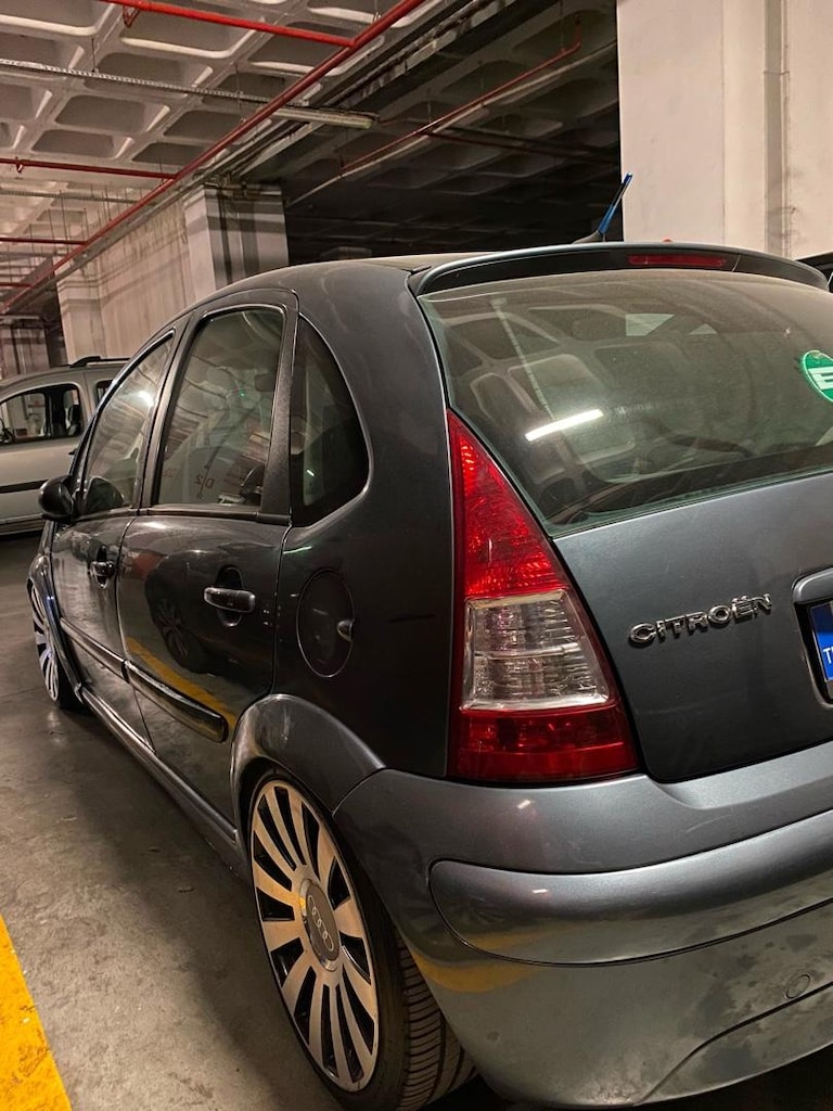 c3 citroen sıfır vizelii - 7