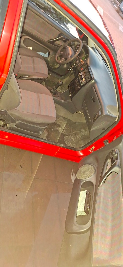 1999model 1.6 polo - 6