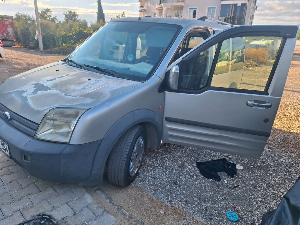 takasa açık - 8
