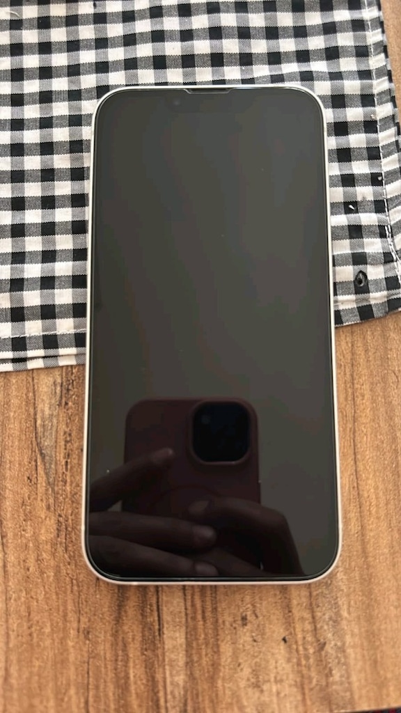 ACİL SATILIK iPhone 13 128 GB Beyaz – TR Cihazı – Değişensiz - 4