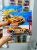 Hot Wheels Araba - 4