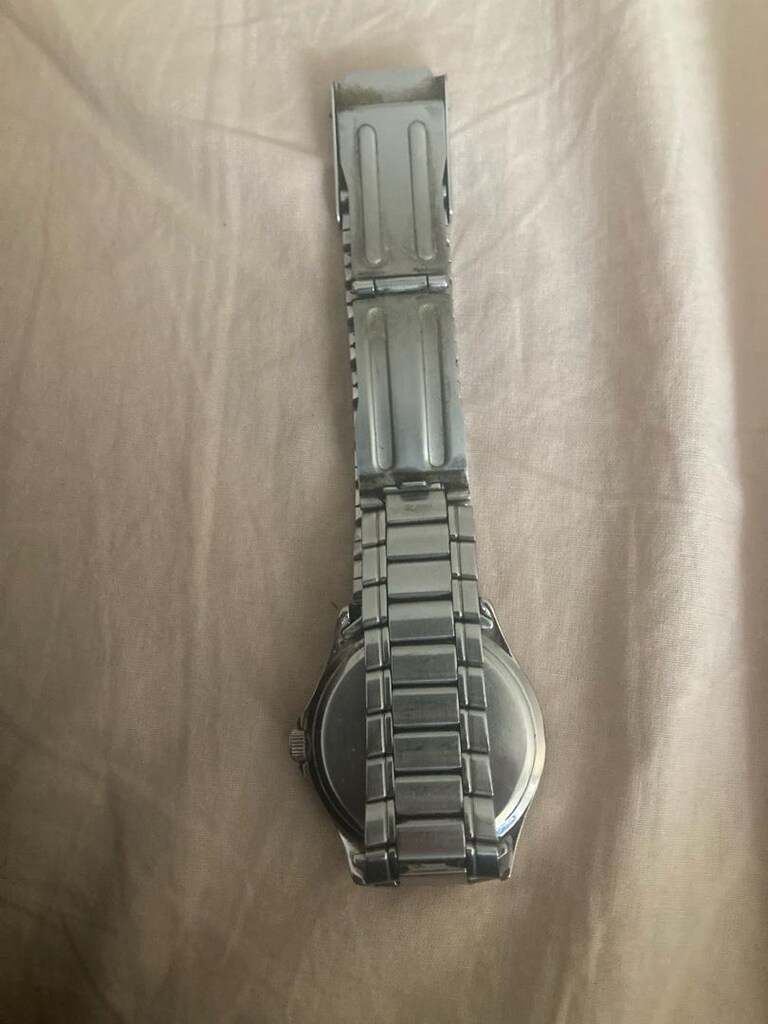 casio orjinal saat - 3