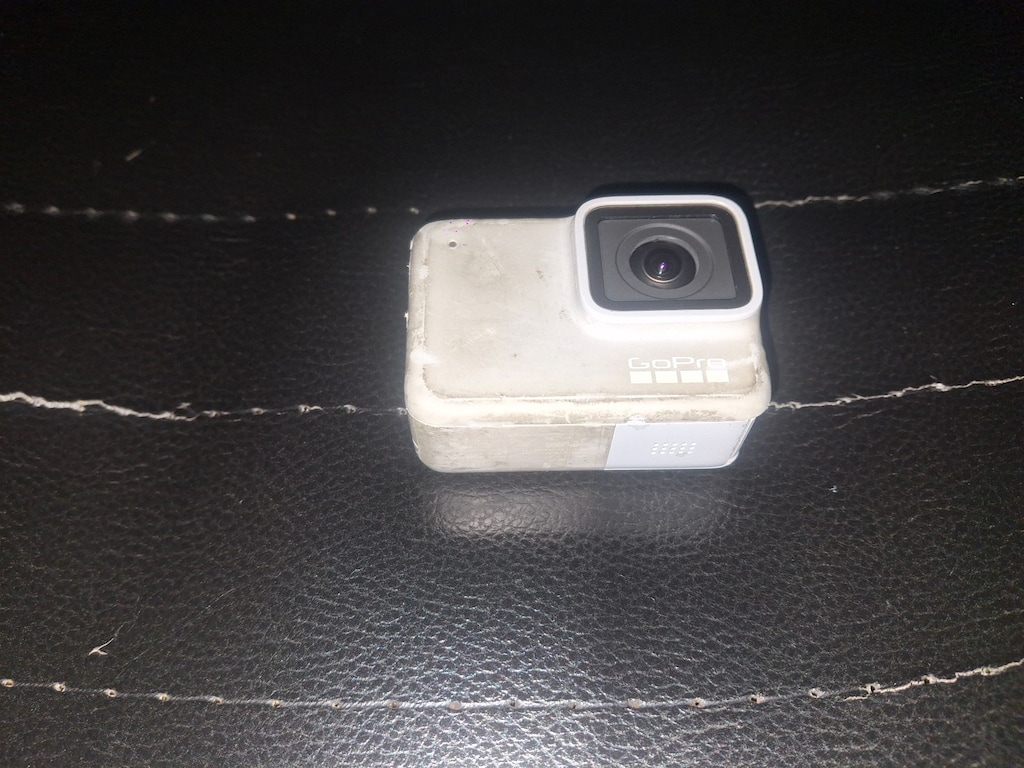 GO PRO 7 SİLVER KAMERA - 10.000 TL - 11