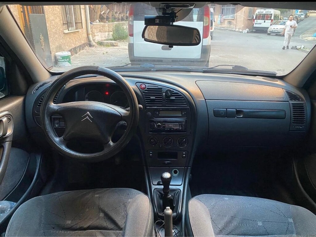 BU PARAYA KLİMALI ARABA - 3