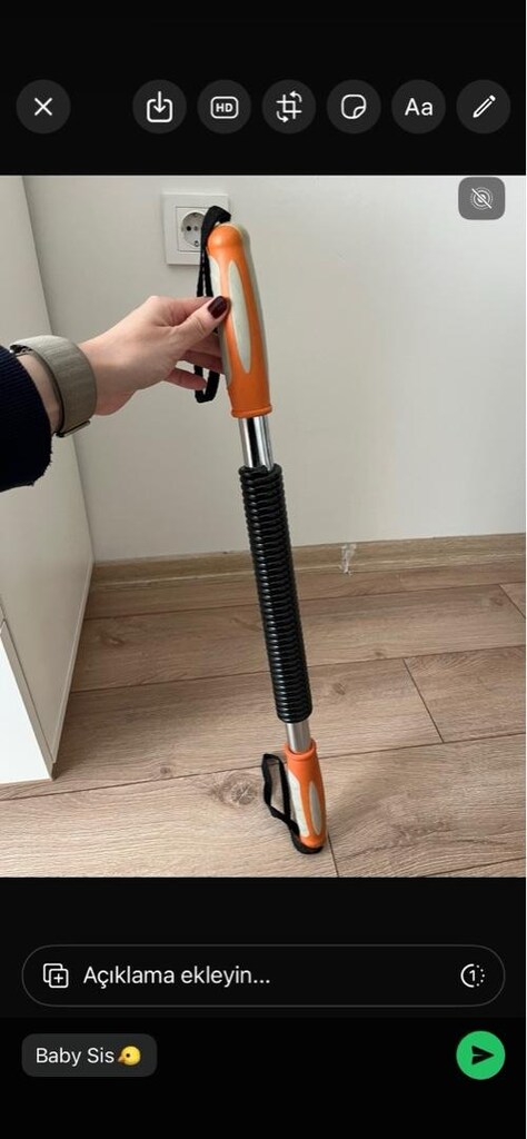 barfiks çubuğu - 3