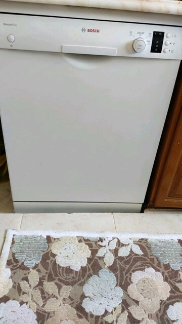 BULAŞIK MAKİNASI