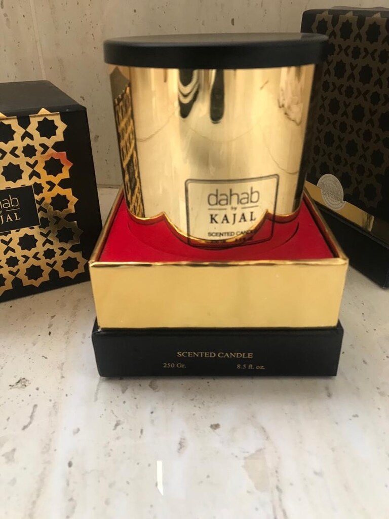 Kajal Kokulu Mum 250 gr. - 4