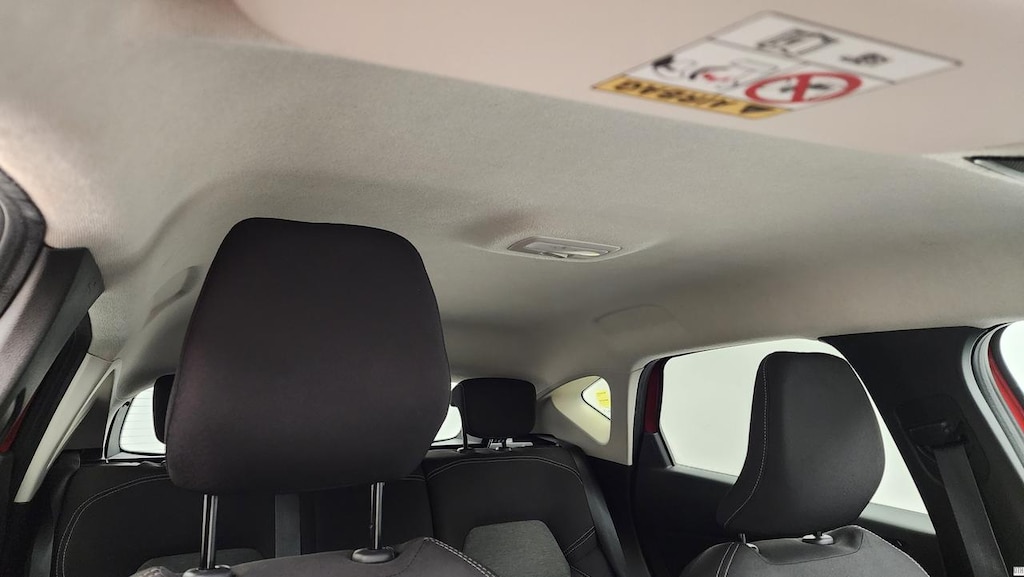 RENAULT CAPTUR ICON 1.3 TCE EDC 140 - 10
