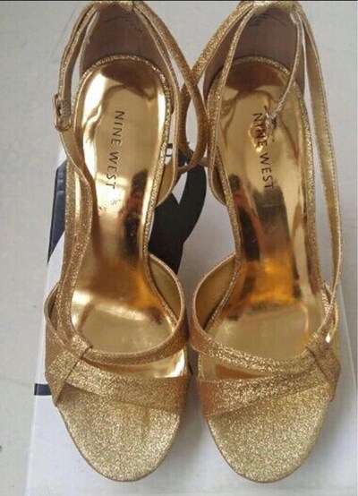 Nine West Abiye Ayakkabı