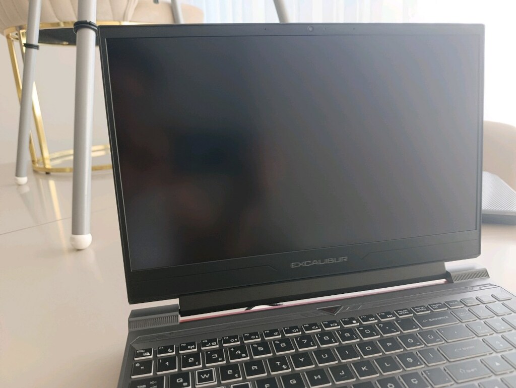 CASPER G870 EXCALİBUR - 11