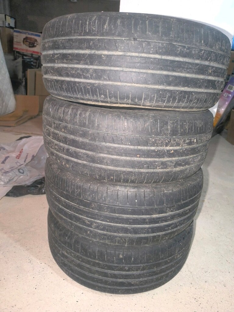 205/55R16 Falken marka yazlık lastik - 4