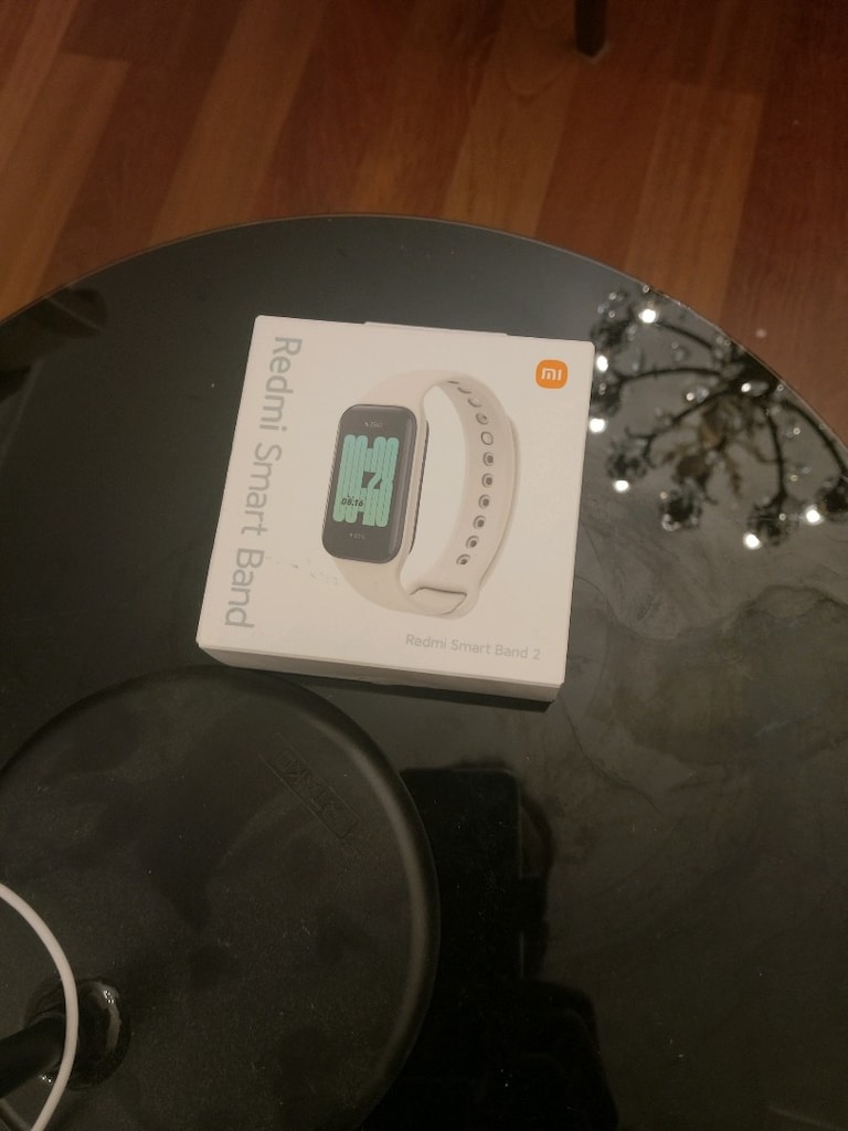 Xiaomi Redmi Band 2 - 4