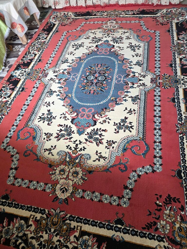 6 metre halı - 5