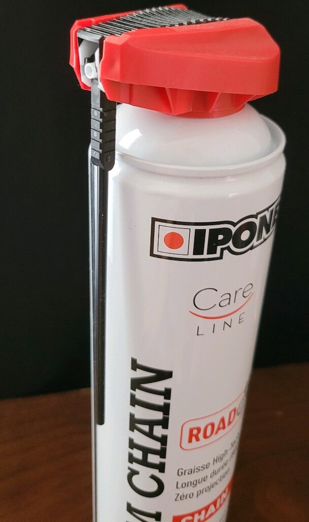 Ipone x-treme chain road 750 ml - 4