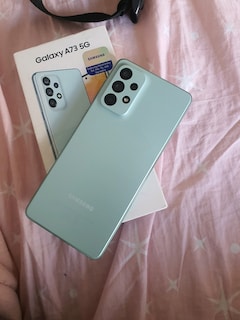 samsung a73 - 2