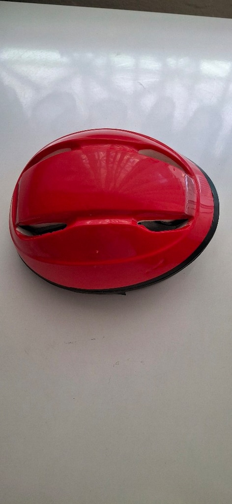 kask M beden - 2