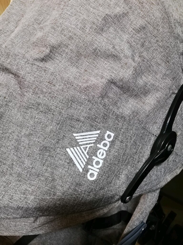 SIFIR SIFIR ÇOK Kullanışlı bastonlu Bebek Arabası - 15