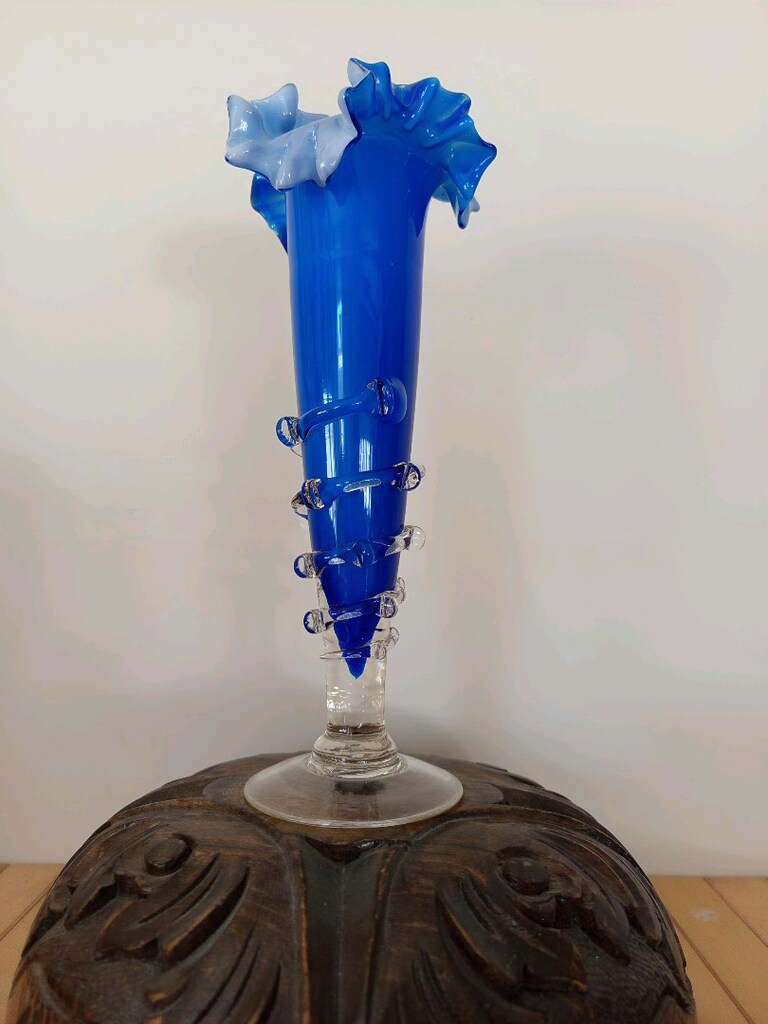 Murano Vazo - 2