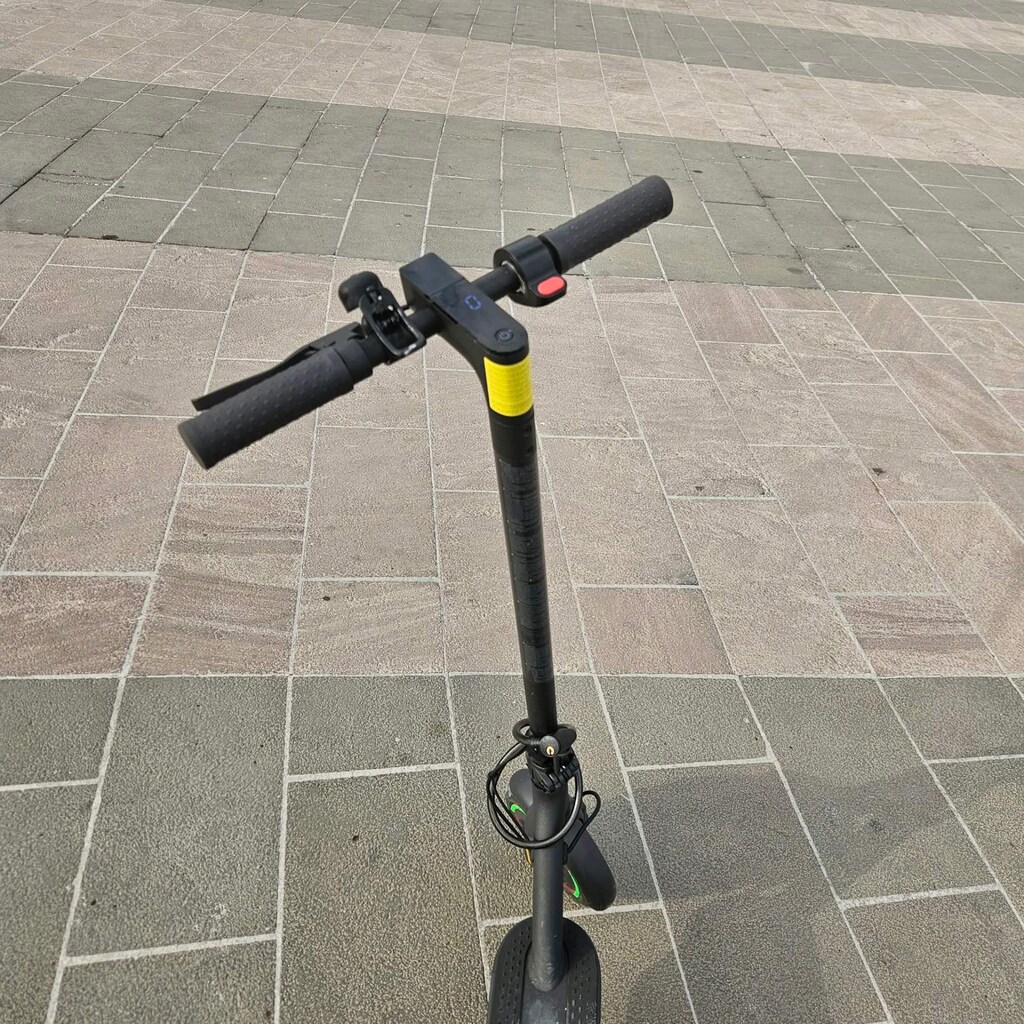ACİL SATILIK XİAOMİ PRO 2 SCOOTER - 3