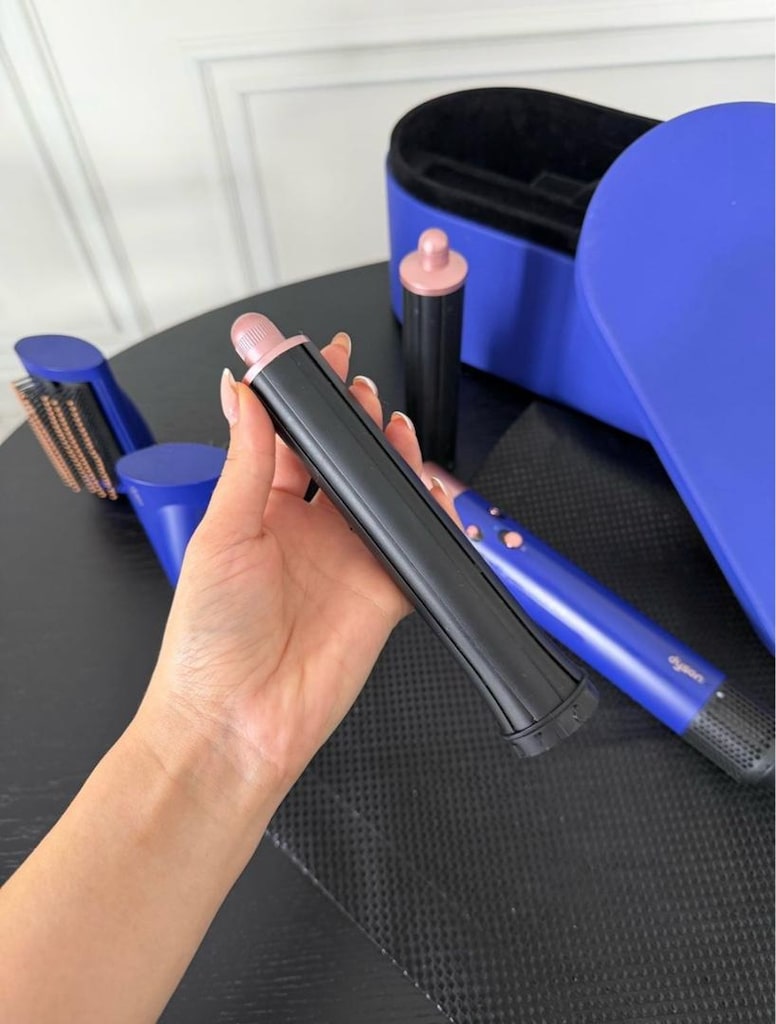 dyson airwrap - 7