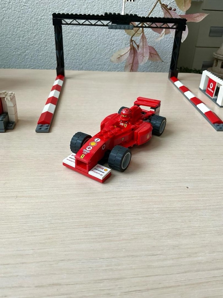 Lego Retro Set - 13