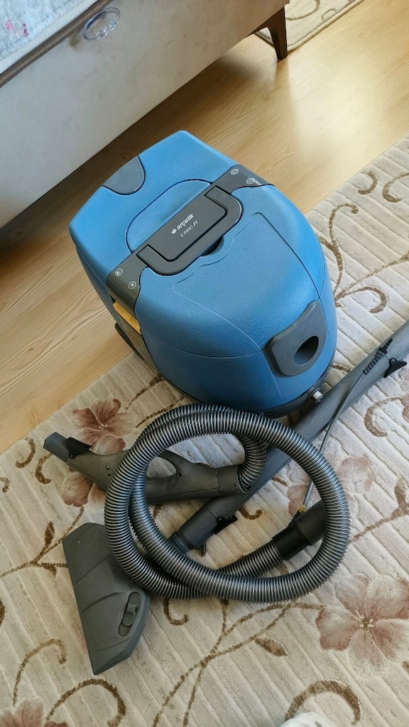 ARÇELİK KABLOLU HALİ YIKAMA VE ELEKTRİKLİ SÜPÜRGE - 2