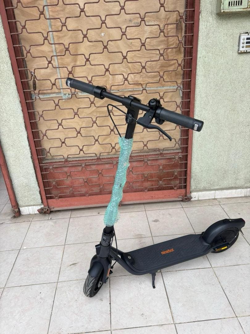 Segway Ninebot KickScooter F2 E - 3