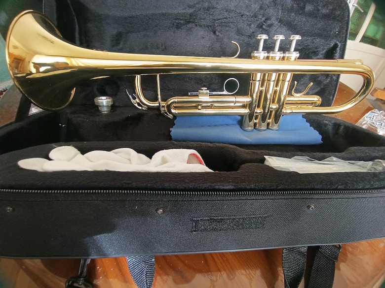 Vivaldi trompet - 2