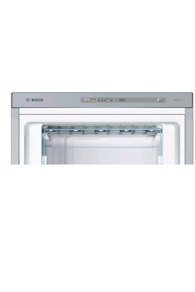 Bosch Derin Dondurucu 7 çekmeceli big box kutu sıfıra yakın - 2