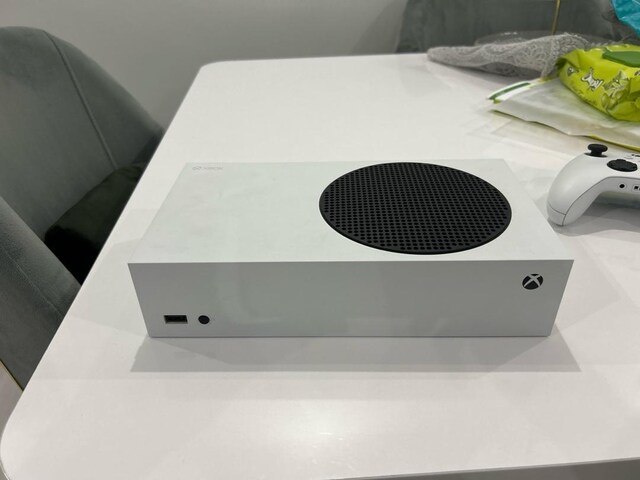 temiz, xbox series s 512 gb fifa 25 dahil fiyat