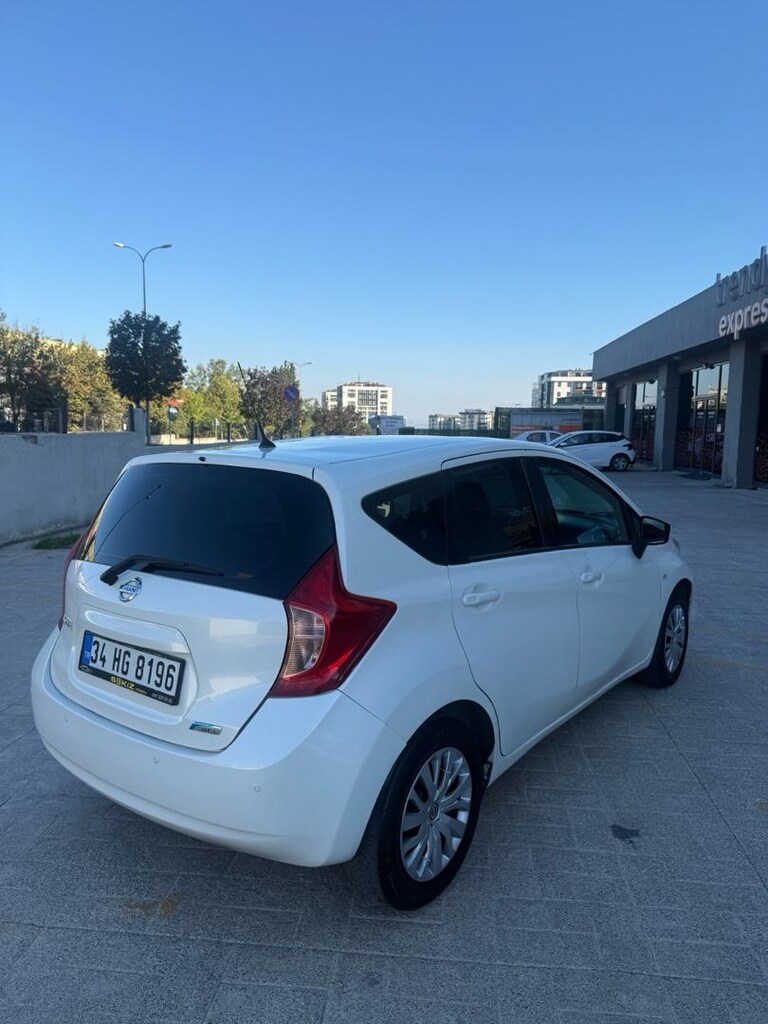 2013 MODEL DEĞİŞENSİZ MASRAFSIZ - 5