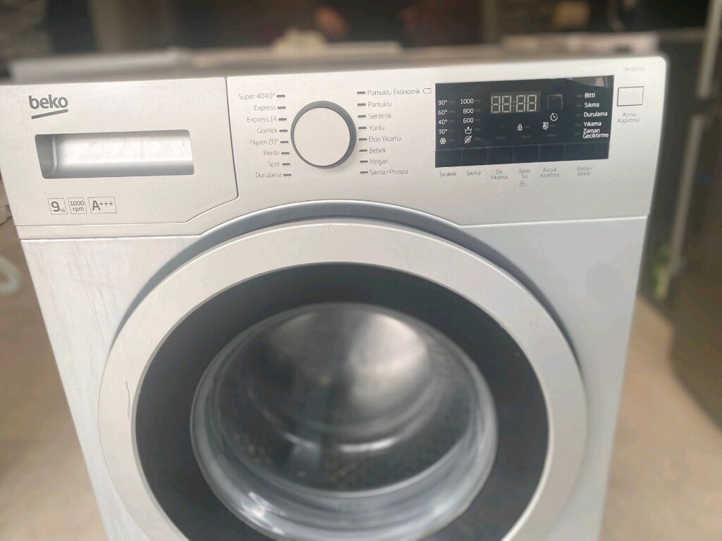 Beko çamaşır makinesi - 2