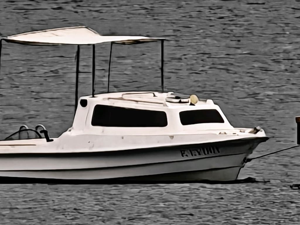 Satılık kamaralı tekne - 2