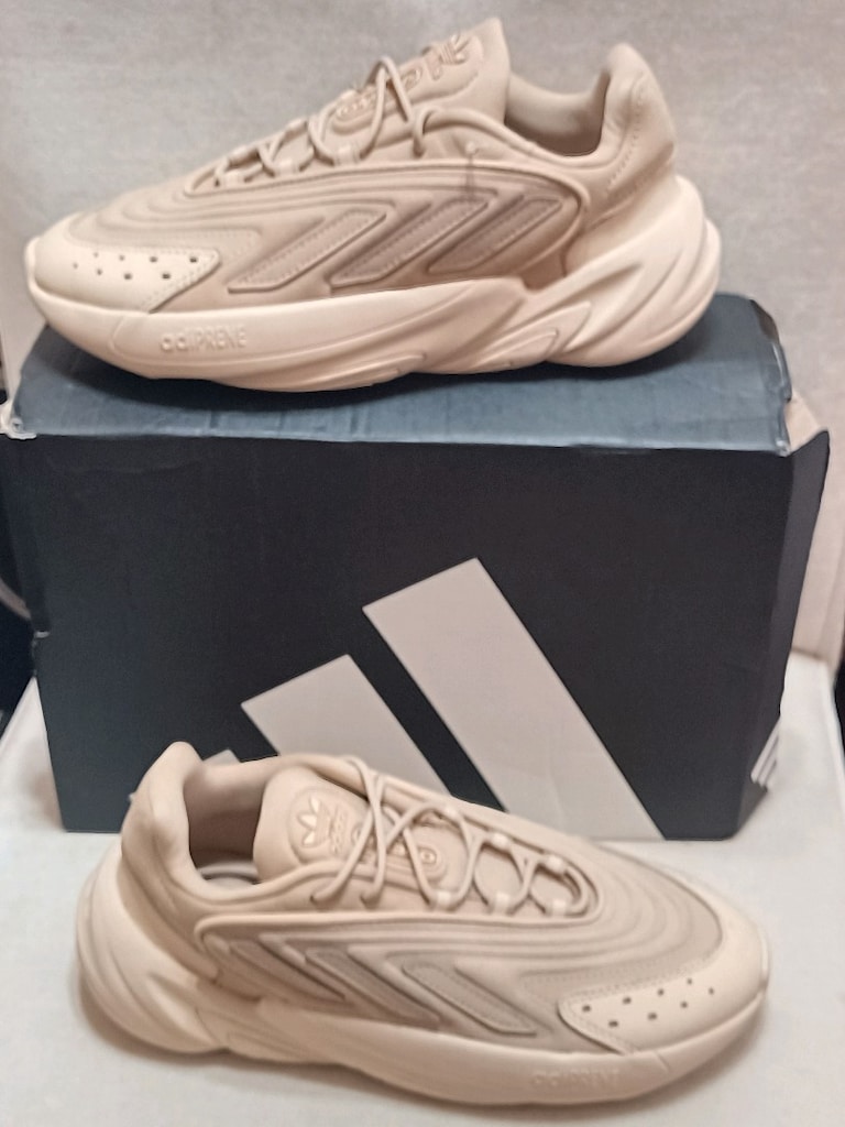 Adidas Ozelia Orjinal sıfır üründür denemek için dahi giyilmemiş - 2