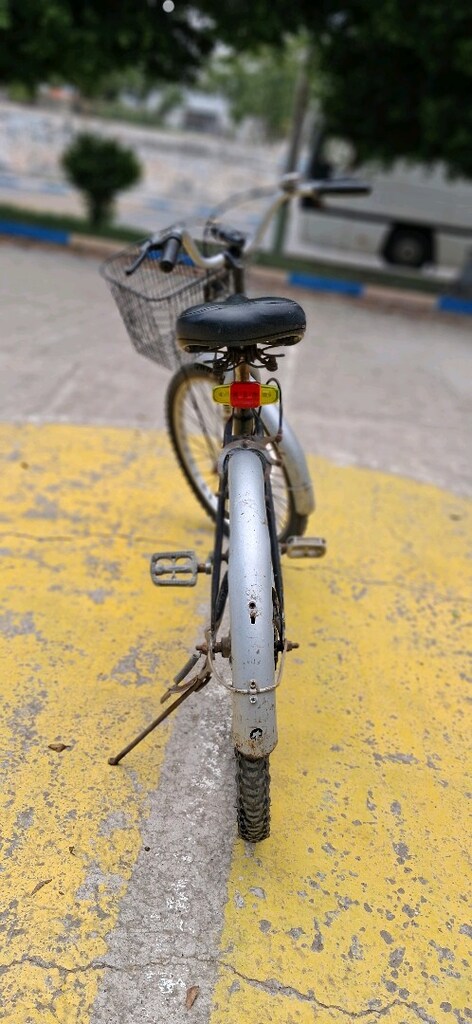 KAMPANYA ! 24" Sorunsuz Bisiklet - 7