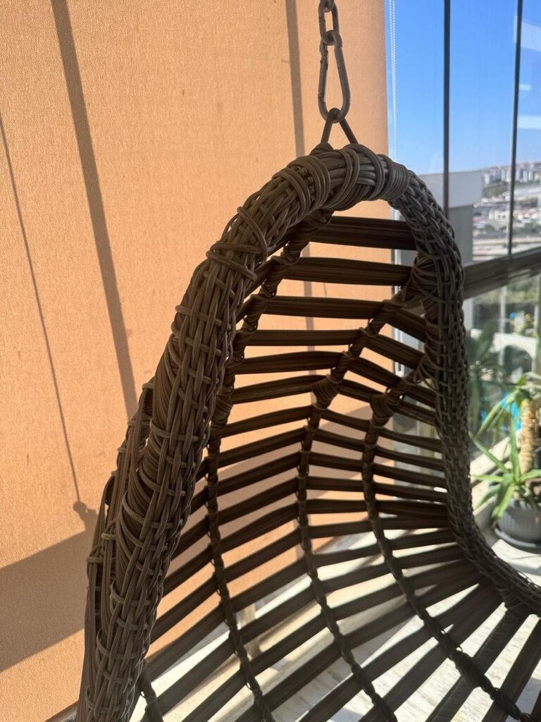 Balkon Salıncağı - 4