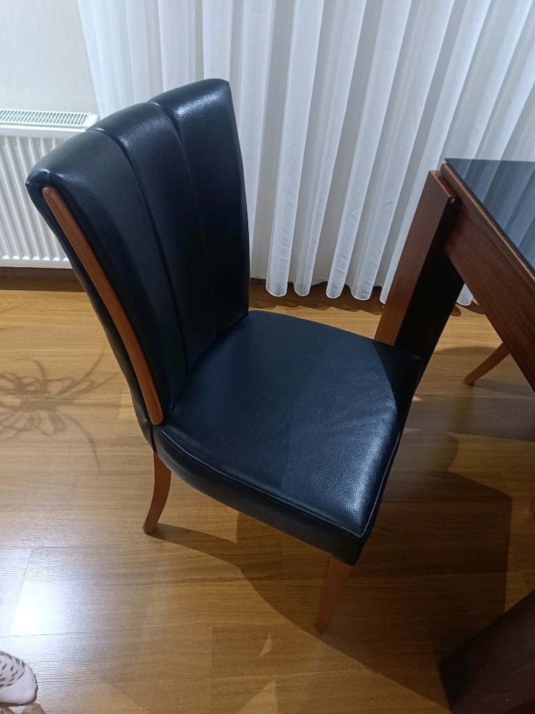 acil salon odası takımı koltuk masa sandalye TV ünitesi ayna komidin - 20