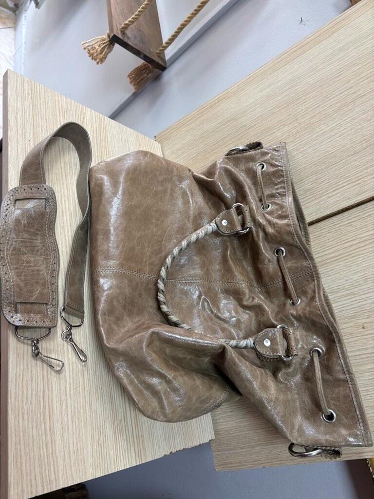 Balenciaga çanta - 9