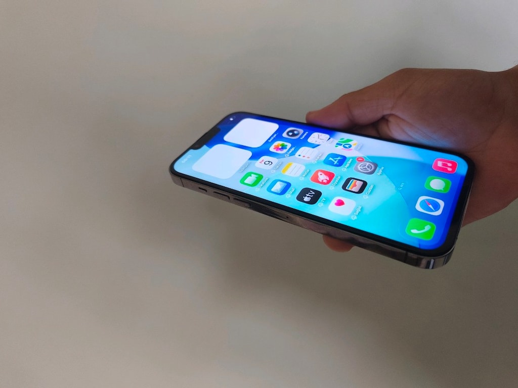 İPHONE 17 PRO MAX 256 GB YURT DIŞI - 3